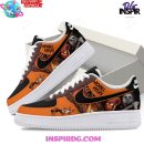 Michael Myers Horror Limited Edition Air Force 1