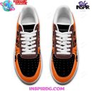 Michael Myers Horror Limited Edition Air Force 1