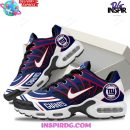 New York Giants Limited Edition Air Max Shoes