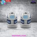 Tar Heels North Carolina Custom Air Force 1