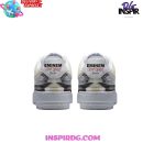 Eminem Recovery Limited Edition Air Force 1