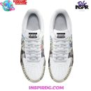 Eminem Recovery Limited Edition Air Force 1