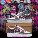 Monster High Limited Edition Air Force 1