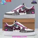 Monster High Limited Edition Air Force 1