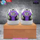 Stitch & Beetlejuice Limited Edition Air Force 1