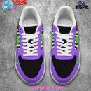 Stitch & Beetlejuice Limited Edition Air Force 1