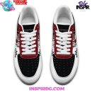 Five Finger Death Punch Limited Edition Air Force 1