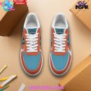 Lynyrd Skynyrd Rock Band Limited Edition Air Force 1