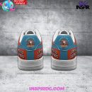 Lynyrd Skynyrd Rock Band Limited Edition Air Force 1