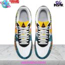 Def Leppard Band Limited Edition Air Force 1