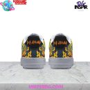 Def Leppard Band Limited Edition Air Force 1