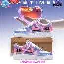 Katy Perry Lifetimes Limited Edition Air Force 1