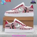 Scream No You Hang Up Limited Edition Air Force 1