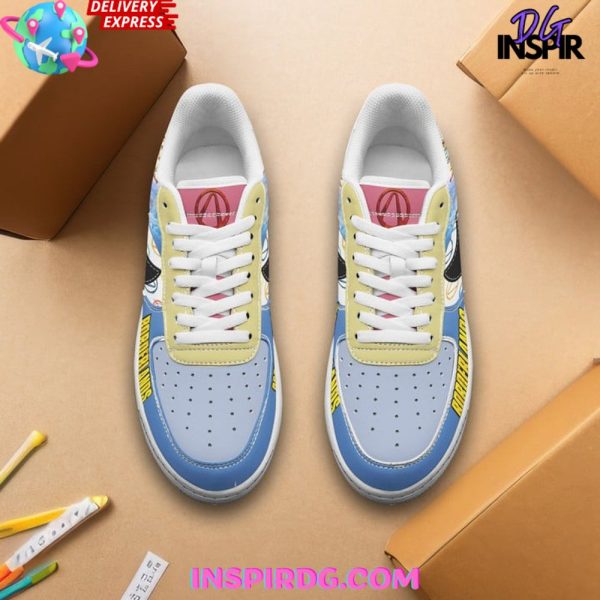 Borderlands Limited Edition Air Force 1 - Image 2