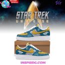 Star Trek Universe Limited Edition Air Force 1