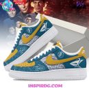 Star Trek Universe Limited Edition Air Force 1