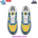 Star Trek Universe Limited Edition Air Force 1