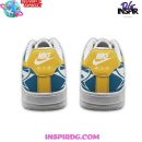 Star Trek Universe Limited Edition Air Force 1