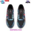 Michael Jackson Thriller Limited Edition Air Force 1