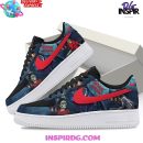 Michael Jackson Thriller Limited Edition Air Force 1