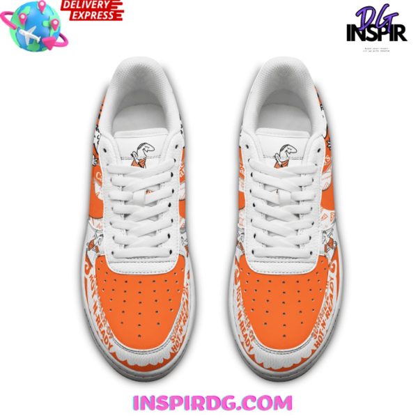 Little Caesars Summer of Hot and Ready Air Force 1 - Image 3