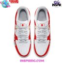 Olympic Paris 2024 Team Japan Air Force 1