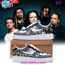 Korn Band Got the Life Limited Edition Air Force 1
