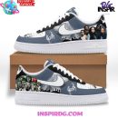 Korn Band Got the Life Limited Edition Air Force 1