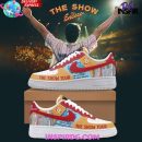 Niall Horan Limited Edition Air Force 1