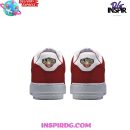 Lil Wayne Limited Edition Air Force 1 Sneaker