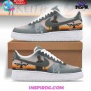 Keith Urban Limited Edition Air Force 1