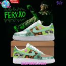 Ferxxo Night Limited Edition Air Force 1 Sneakers