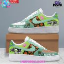 Ferxxo Night Limited Edition Air Force 1 Sneakers