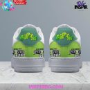 Ferxxo Night Limited Edition Air Force 1 Sneakers