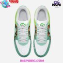 Ferxxo Night Limited Edition Air Force 1 Sneakers