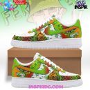 Ferxxo Limited Edition Air Force 1 Sneakers