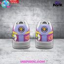 Rainbow Brite Limited Edition Air Force 1