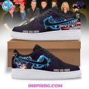 Styx Band Limited Edition Air Force 1
