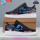 Styx Band Limited Edition Air Force 1