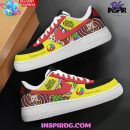 Insane Clown Posse Air Force 1 Sneaker