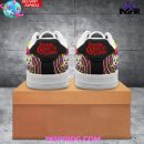 Insane Clown Posse Air Force 1 Sneaker
