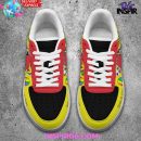 Insane Clown Posse Air Force 1 Sneaker