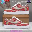 Niall Horan Sunflower Limited Edition Air Force 1