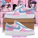Taylor Swift Lover Era Air Force 1