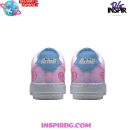 Taylor Swift Lover Era Air Force 1