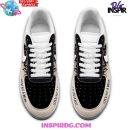 Avenged Sevenfold Air Force 1 Sneaker