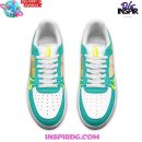 Olympic Paris 2024 Australia Nation Air Force 1