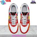 Descendants Red Limited Edition Air Force 1