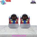 Descendants Red Limited Edition Air Force 1