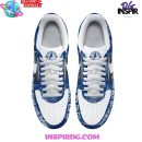Star Trek To Boldly Go Limited Edition Air Force 1